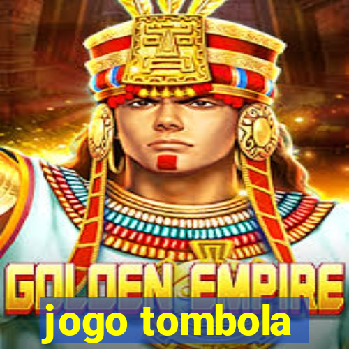 jogo tombola